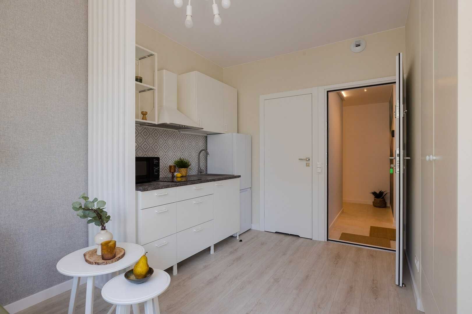 Warszawa Włochy, przytulne mikrostudio, ul. Naukowa 55, dla 2 osób