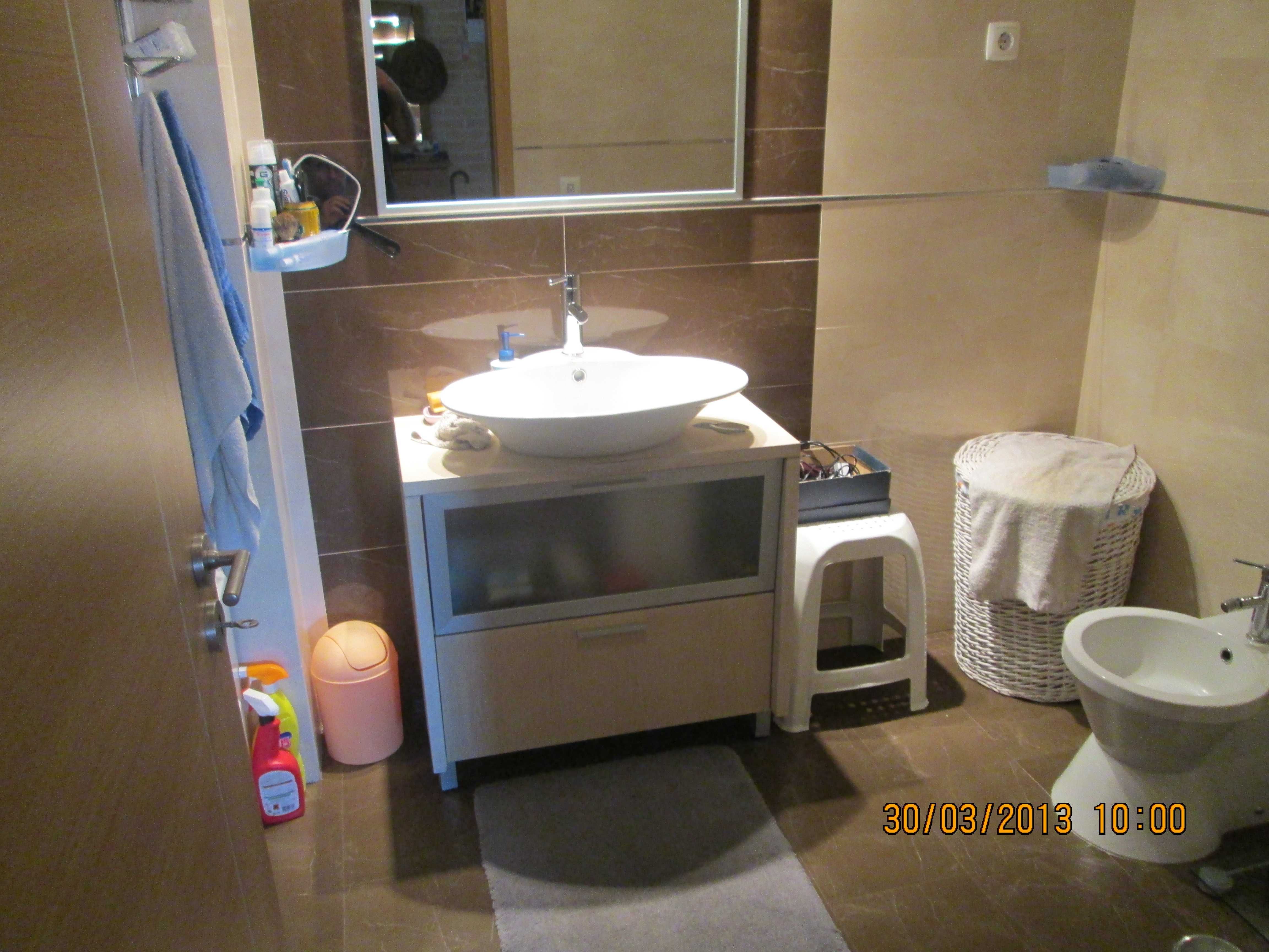 Apartamento T3 Condomínio F