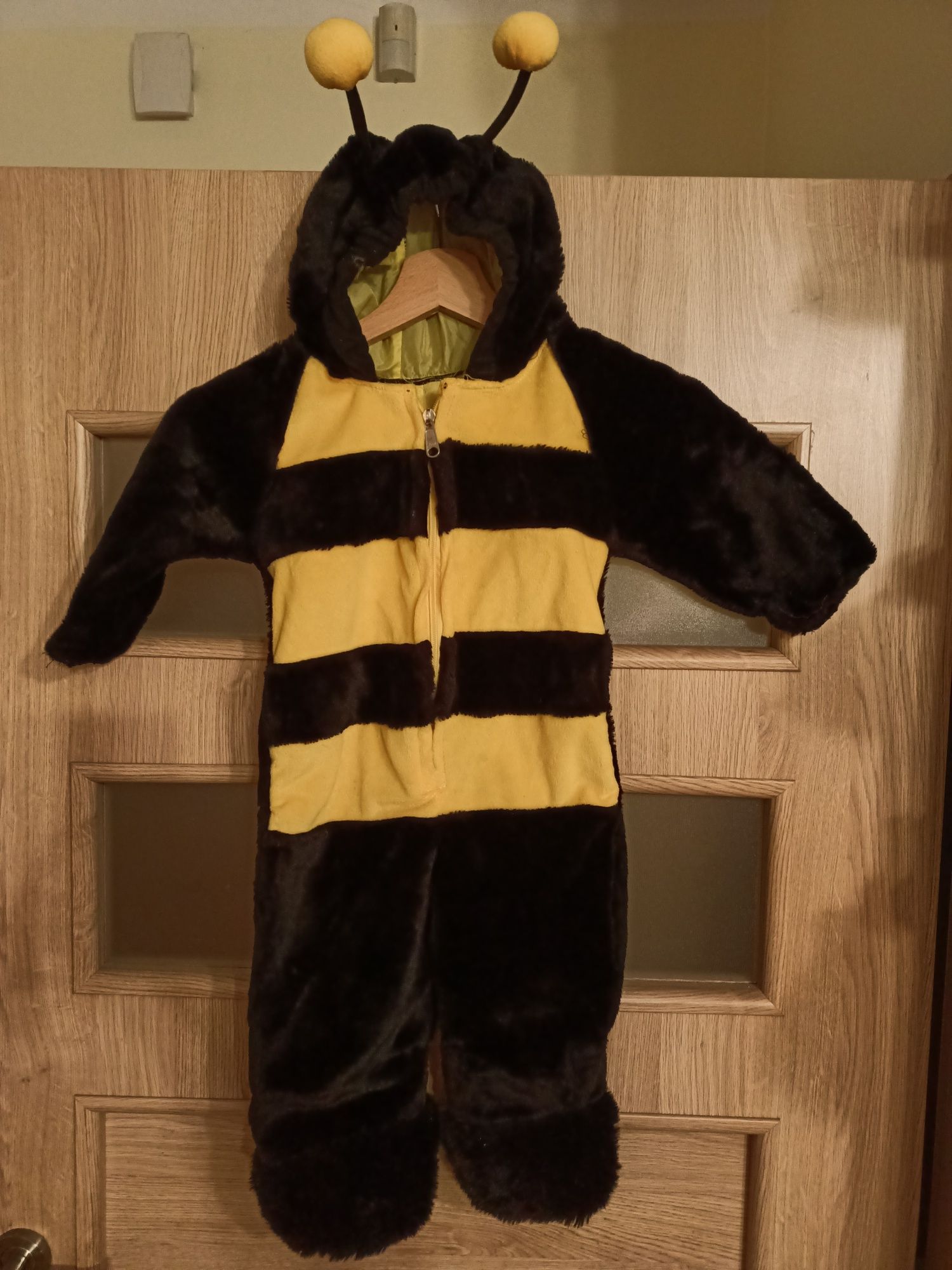 Strój kostium przebranie pszczoła pszczółka