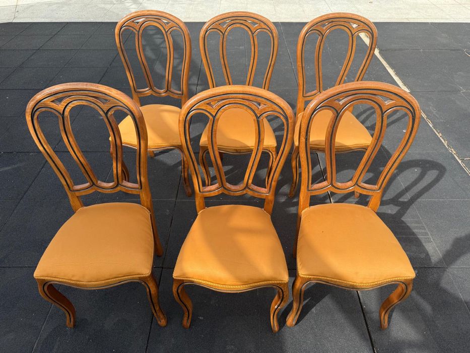 Cadeiras  para mesa de jantar