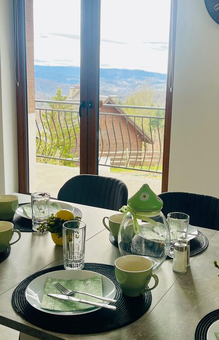 Sylwester !! 10tys caly dom na 16os/3doby ,Sauna, Jacuzzi ,Góry,Widok.