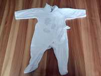Body niemowlęce rozmiar 62