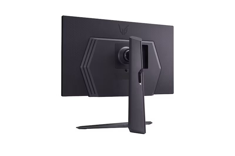 Monitor LG UltraGear 27'' QHD IPS 165Hz, 1ms