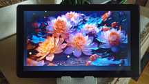 Tablet 10 cali Canox PC 101 sprawny 1Gb ram/16Gb, b.d. stan, android.