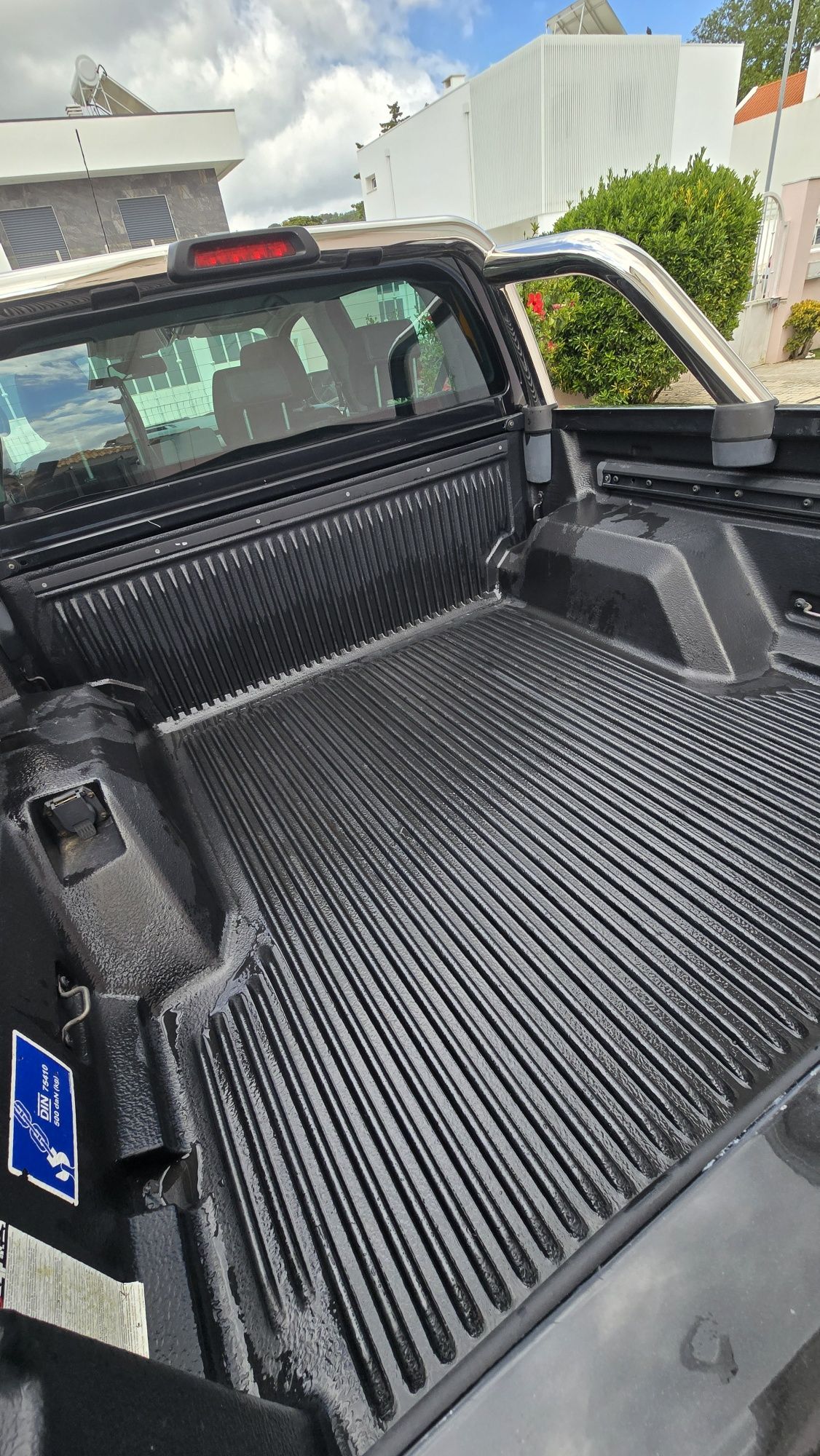 Ford Ranger 2.2 Limited 4x4 [79.000KM]
