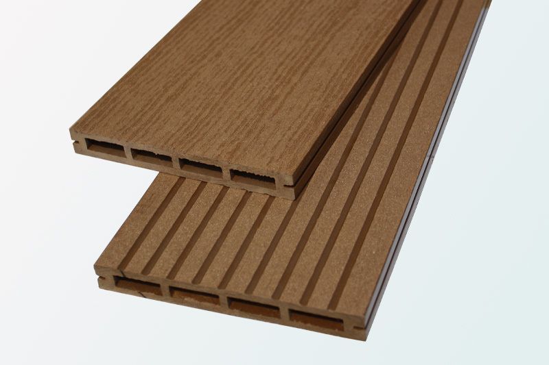 Террасная доска древесно-полимерный композит