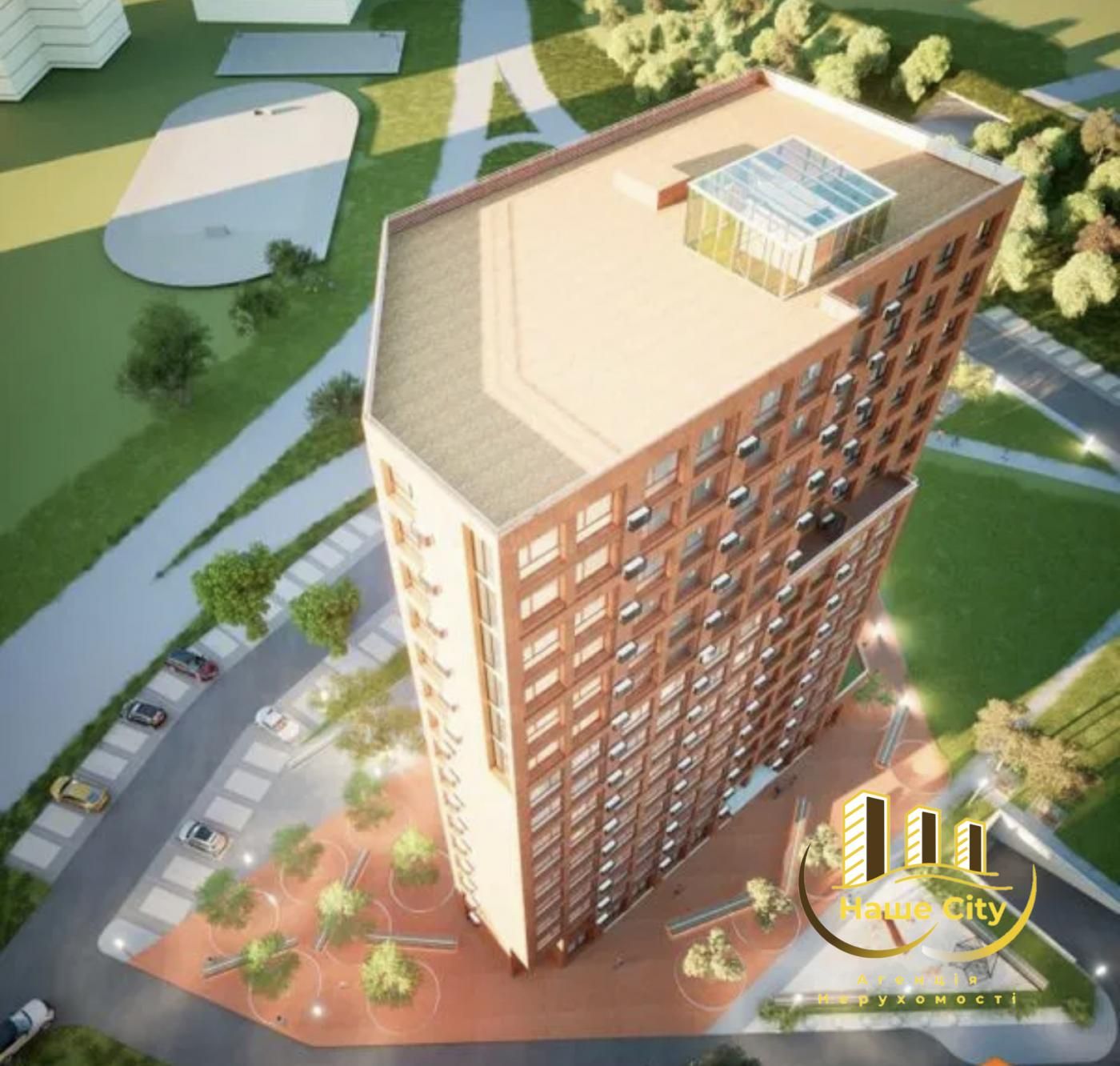 Продаж / Квартира / вул. Величковського Івана, Рясне, Львів