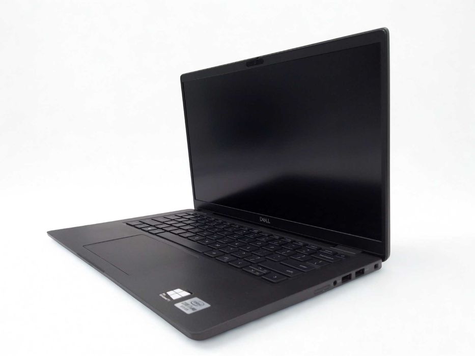 Laptop Używany Mocny Dell 7410 i7 14 FHD IPS 16GB 512 SSD Win11 Gw FV