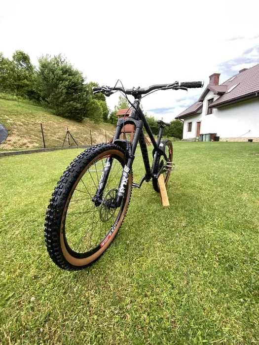 Dartmoor Hornet 2021 [OKAZJA]