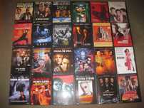 48 Filmes DVD em Caixa Snapper!