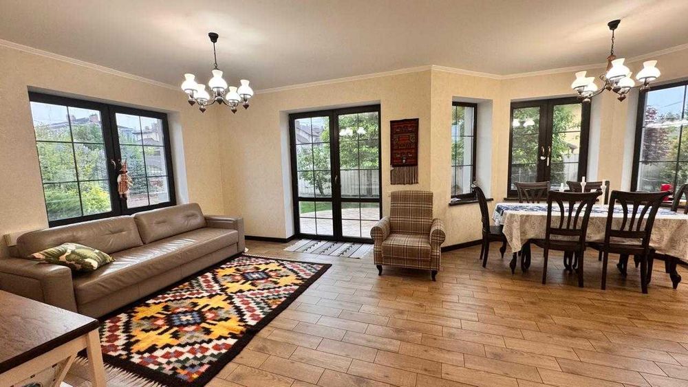 Оренда Будинку Хотів Під Києвом