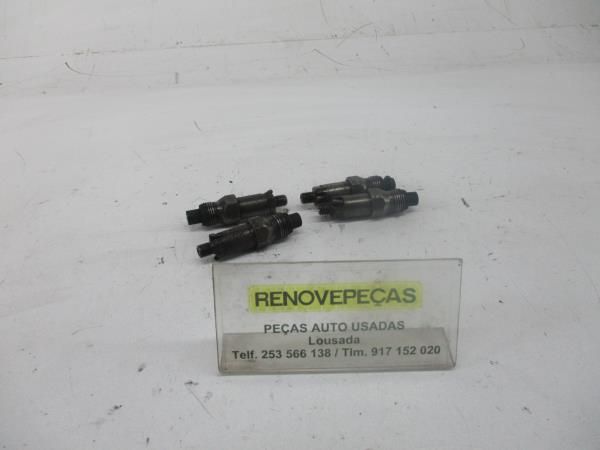 Injetor VOLVO 460 L (464)