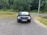 Sprzedam Audi A4