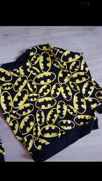 Bluza z logo Batman