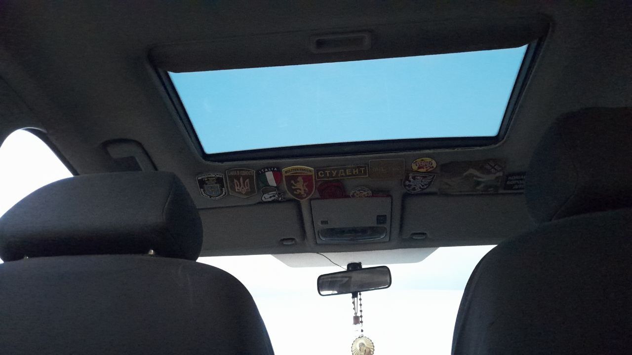 Прадаж Ford Mondeo 3