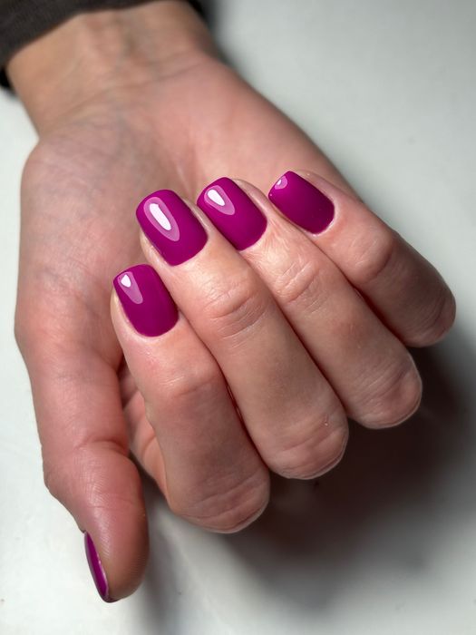 Манікюр. Стерильні інструменти. Якісне покриття.