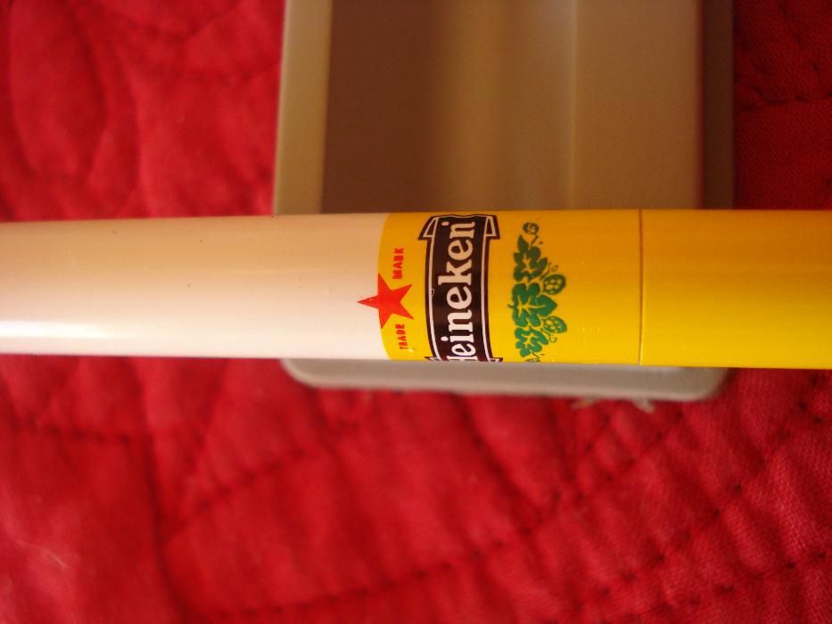 Esferográfica Parker da Heineken