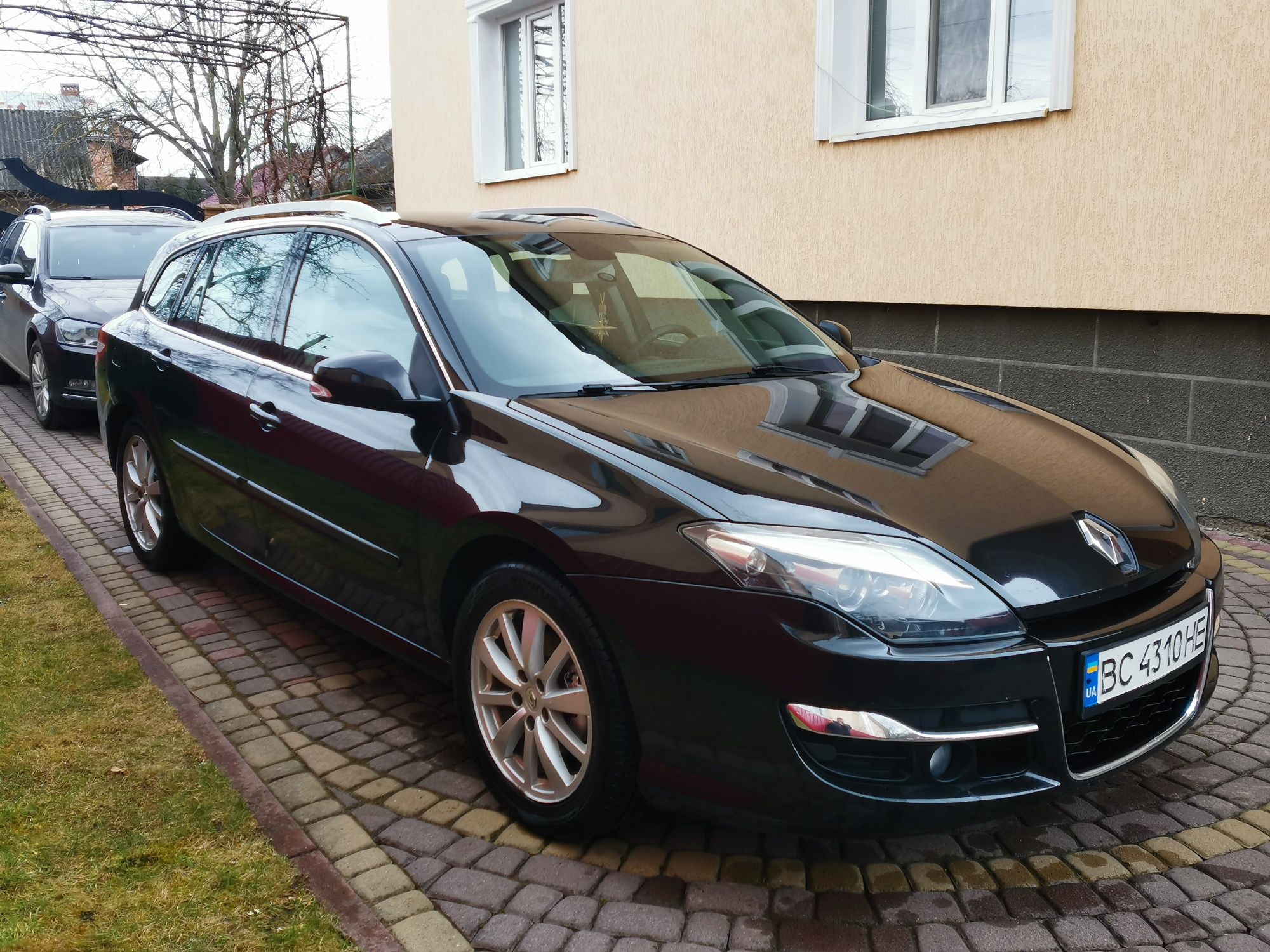 Renault Laguna Grandtour