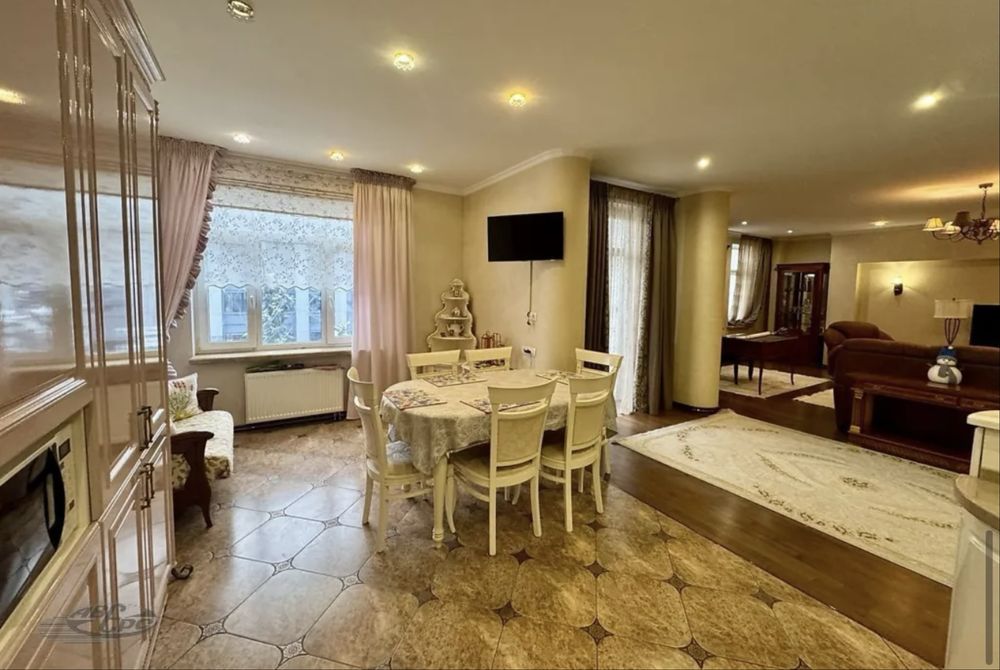 150т.$‼️ЖК УСАДЬБА ЧЕРНЫШОВА‼️Супер 168 м2+ паркинг !Чернышевская 50