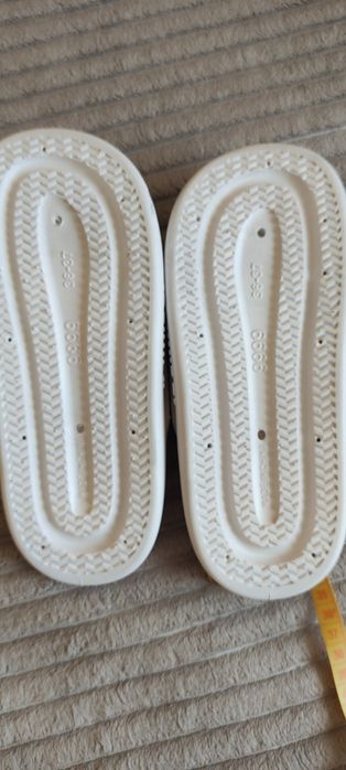 Шльопанці гумові  для басейну чи пляжу