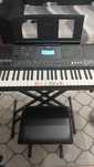 Keyboard PSR E 463