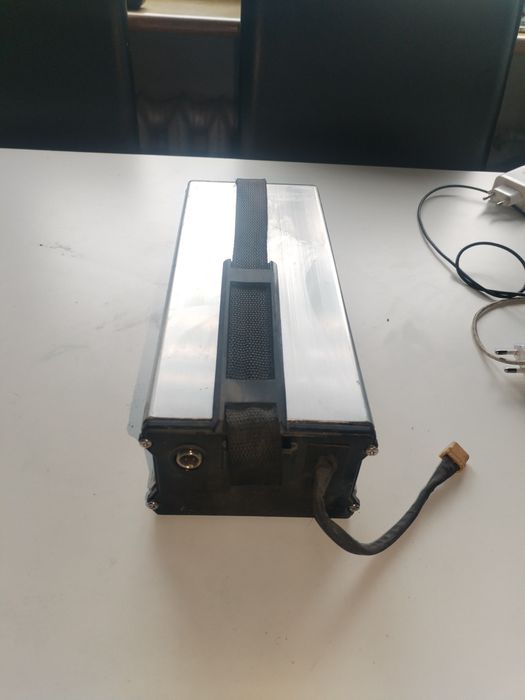 Bateria do hulajnogi, roweru 36v 15.6ah