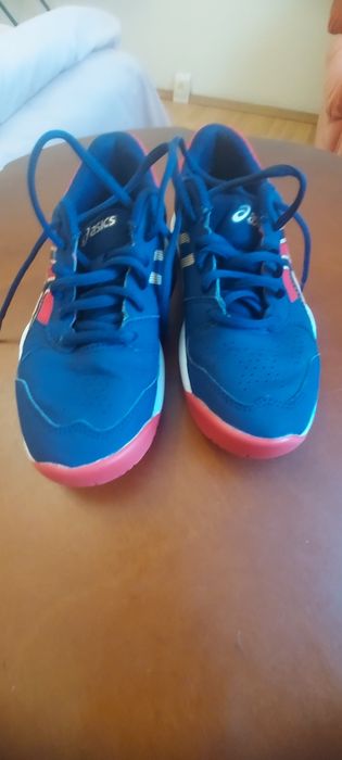 Кросівки Asics, розмір 35