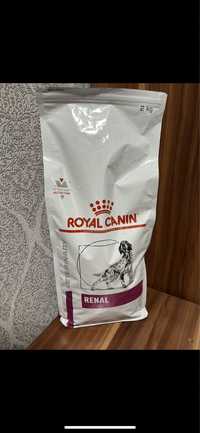 Корм Royal Canin Renal RF14 Dog