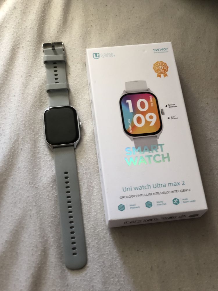 Relógio Smart watch