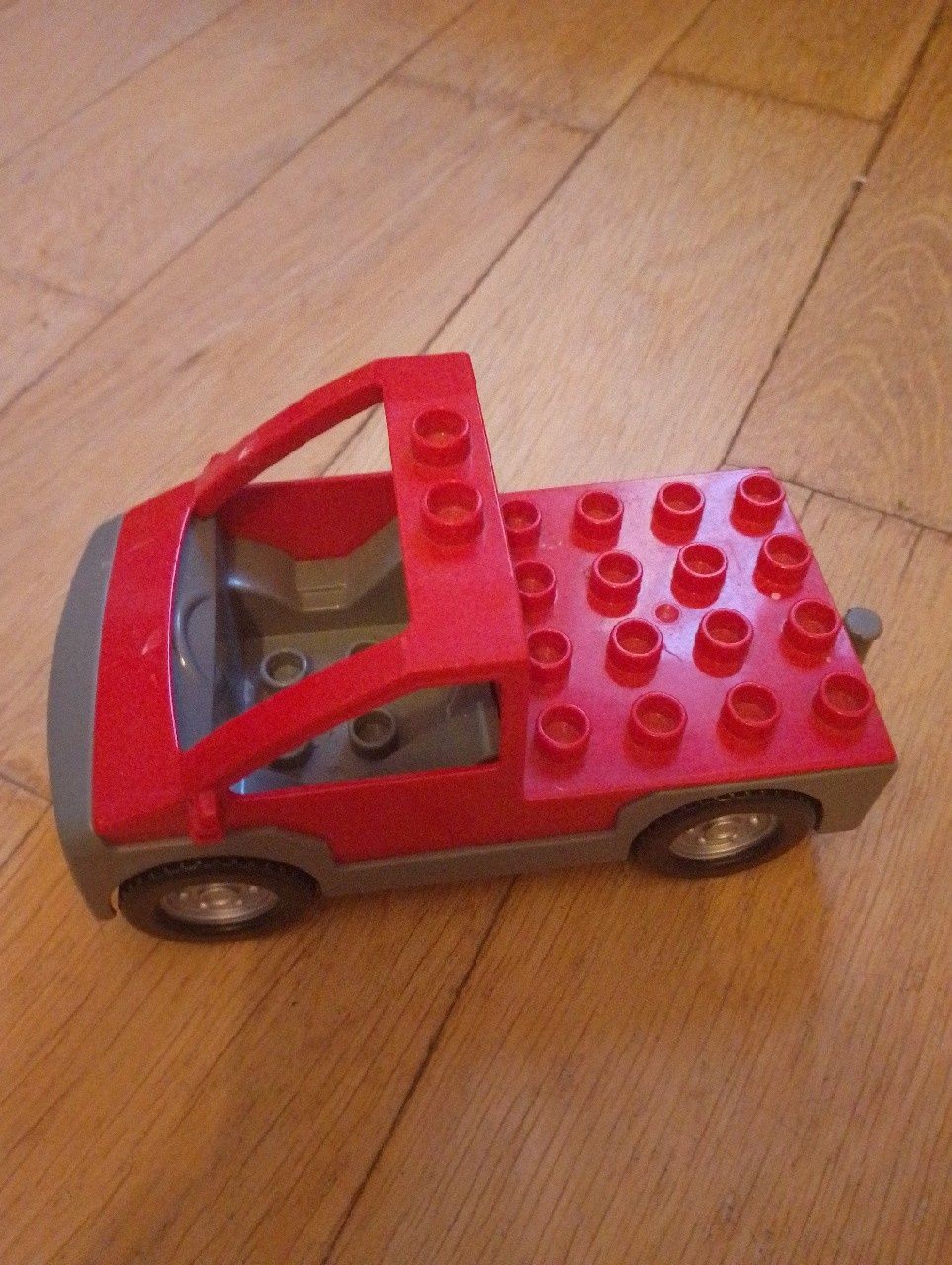 LEGO Duplo zestaw