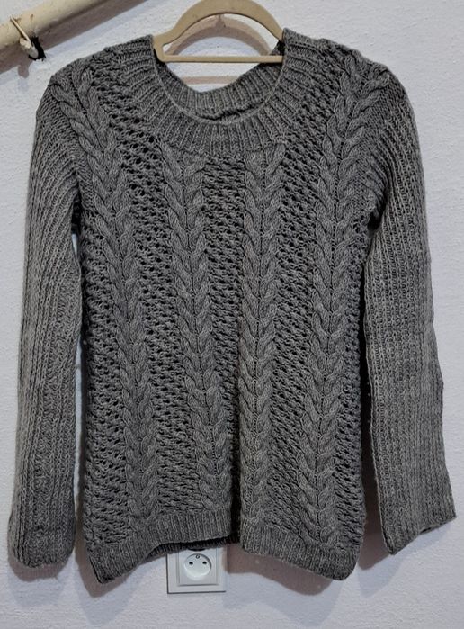 Женские свитера.