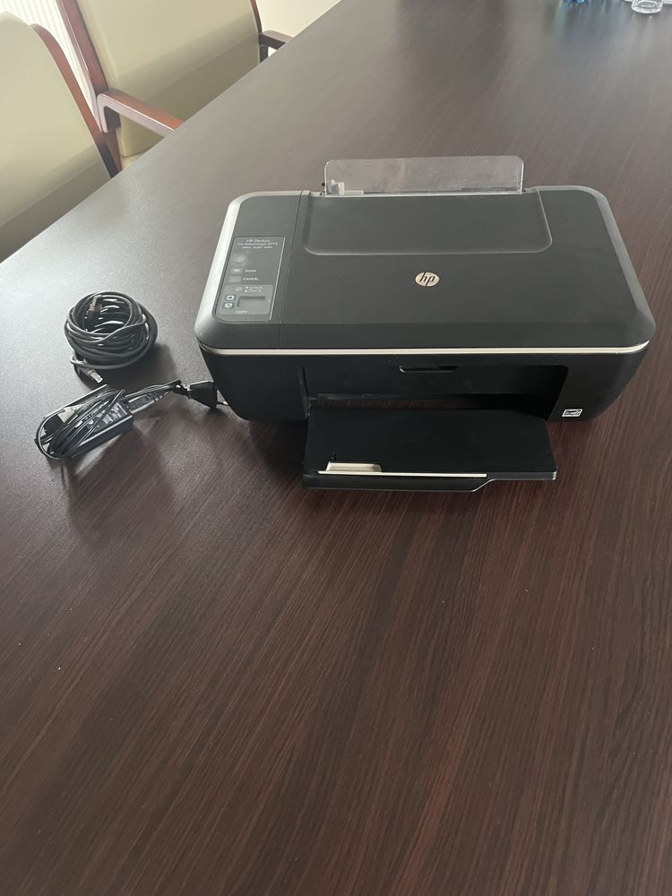 Drukarka skaner HP Deskjet 2515