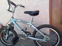 Велосипед для хлопчика RHINO Sport 16 дюймів на 4-7 років