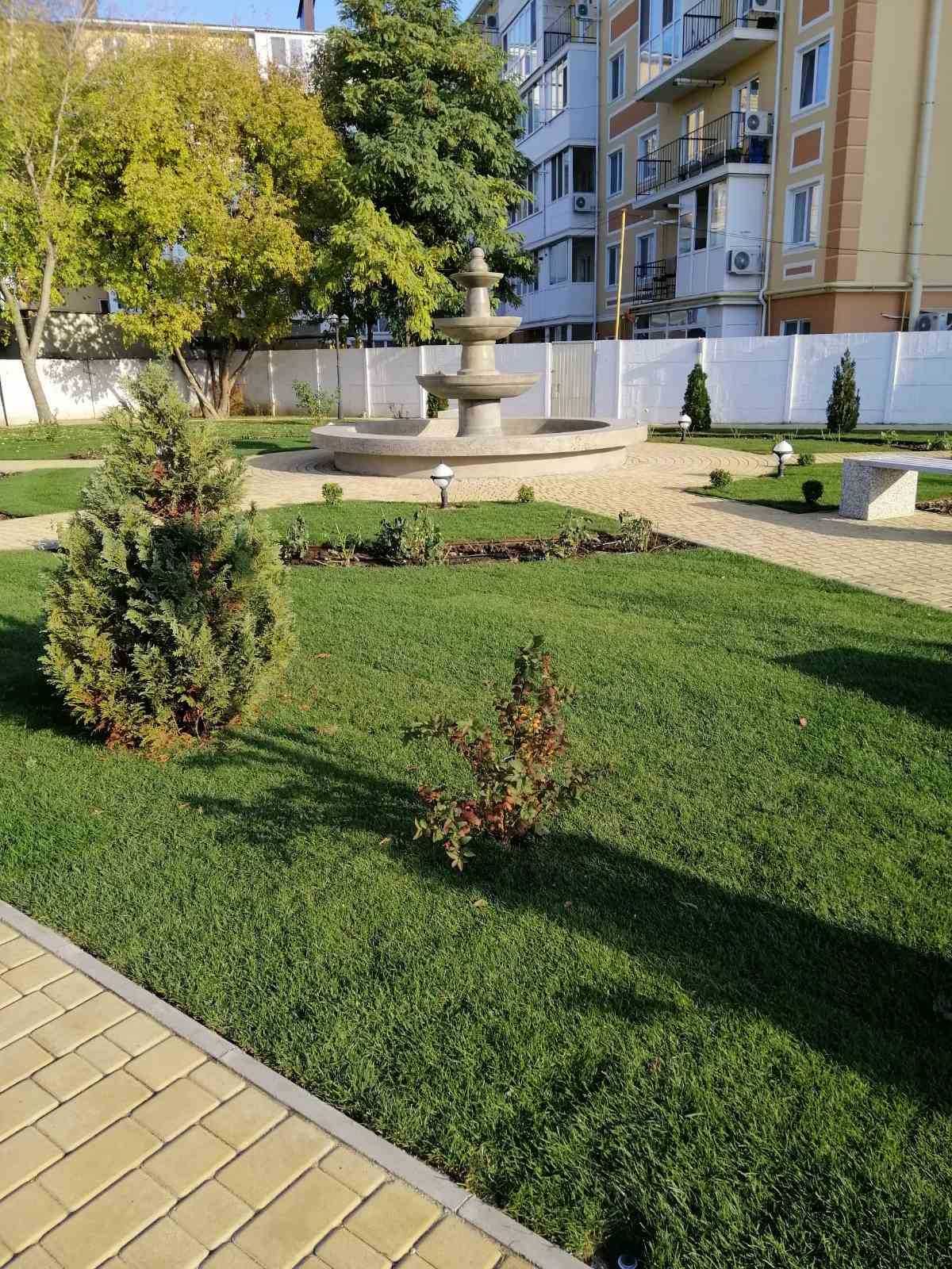 Продам 1-х комнатную квартиру в ЖК Континент. Люстдорфская. Дом сдан