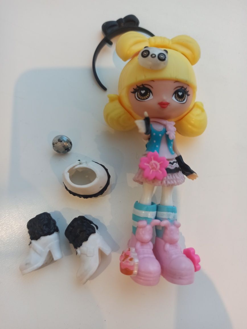 Набор игровой Batta Pop-Arty_конструктор