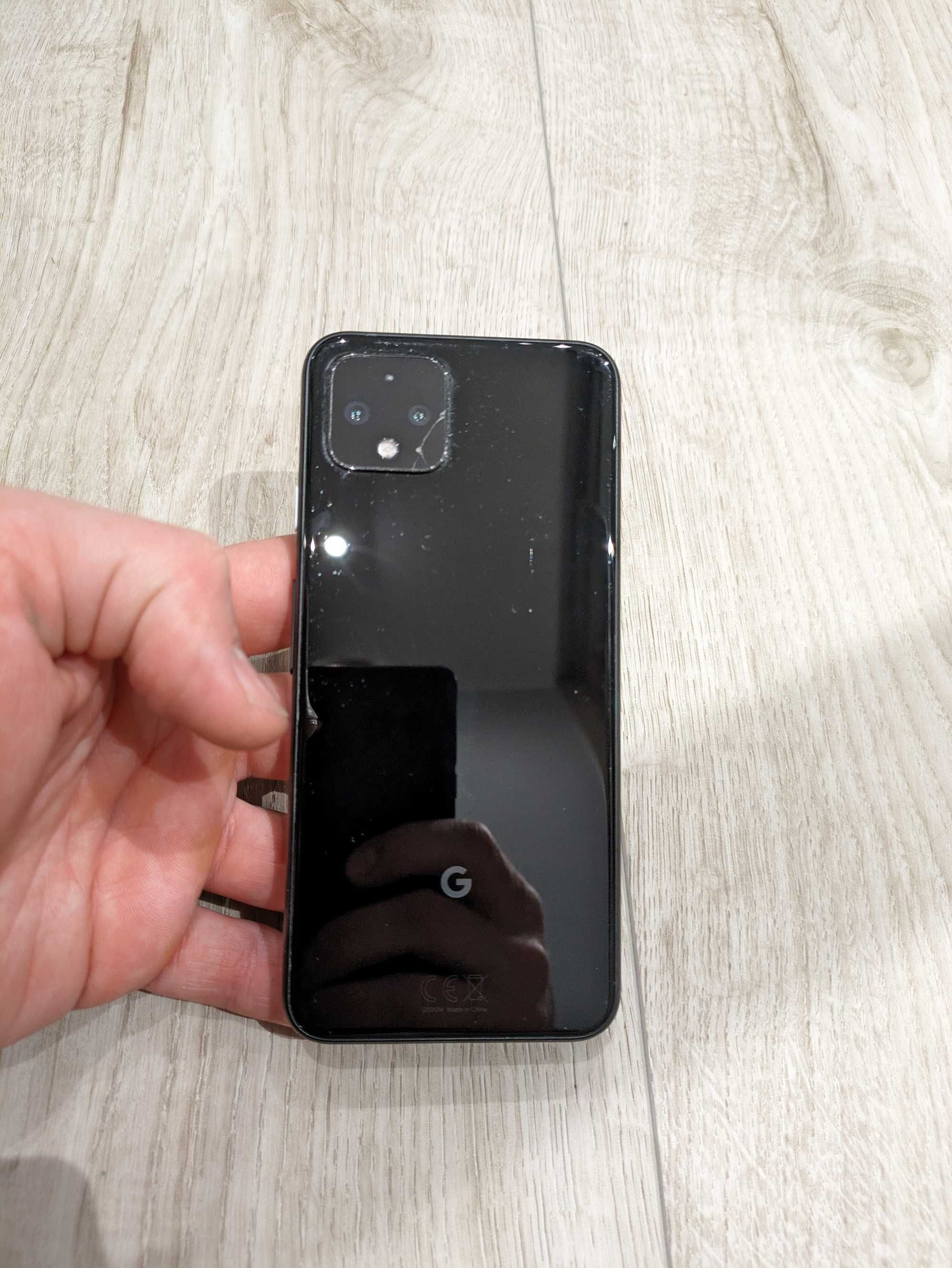 Google Pixel 4 64 Gb