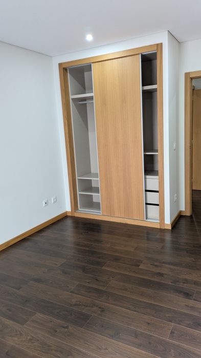 Apartamento T2 Boavista com L.Garagem