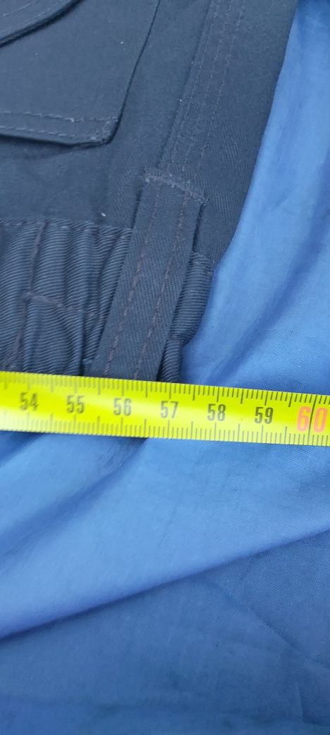 Spodnie XXXL profesjonalne Regatta super