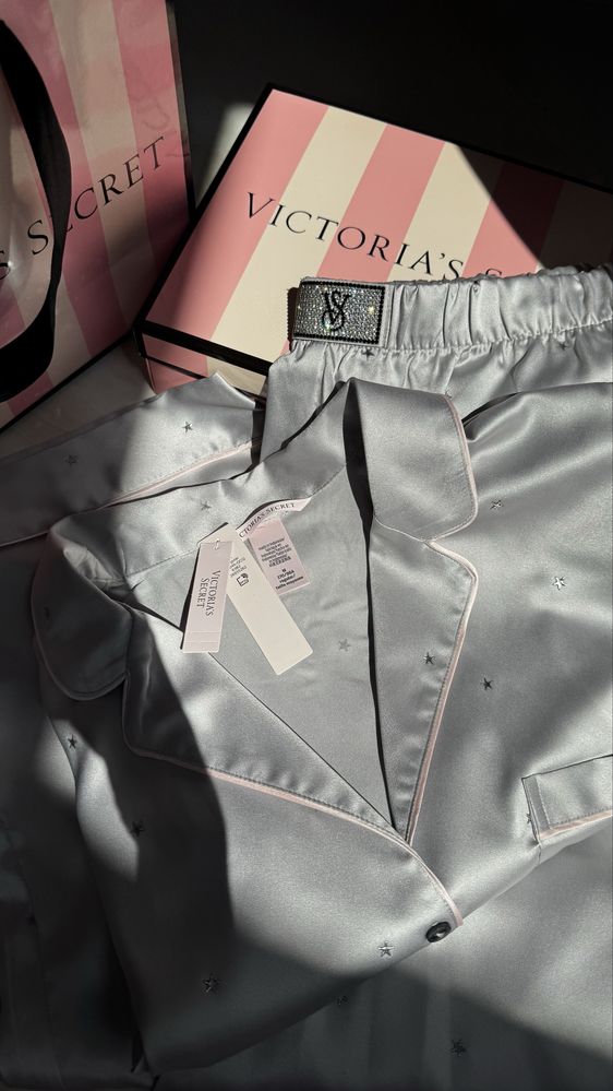 Піжама Victoria's Secret