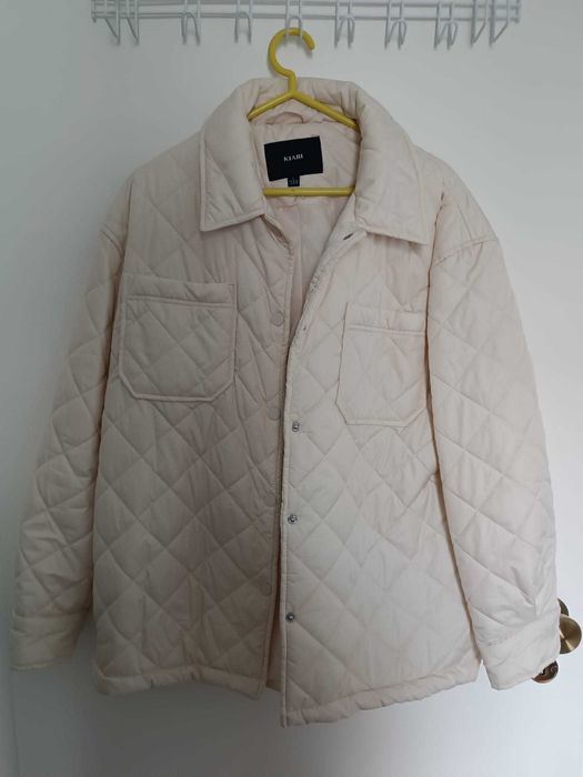 Casaco Kiabi Senhora