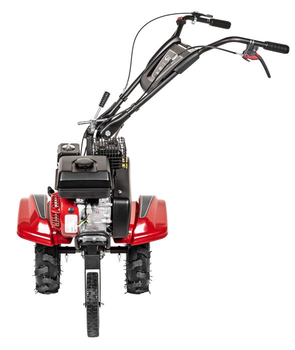 Glebogryzarka CEDRUS GL05 traktorek jednoosiowy