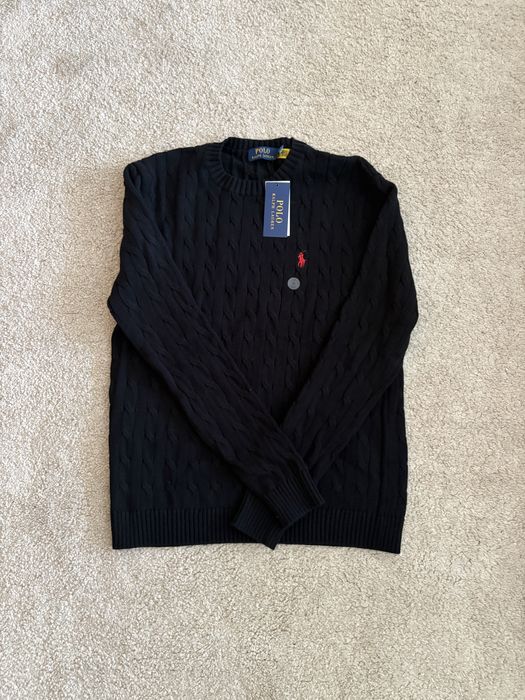 Ralph Lauren sweat de malha