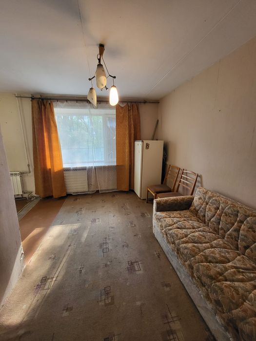 Продажа 1к малосемейка в Хортицком мкр-не