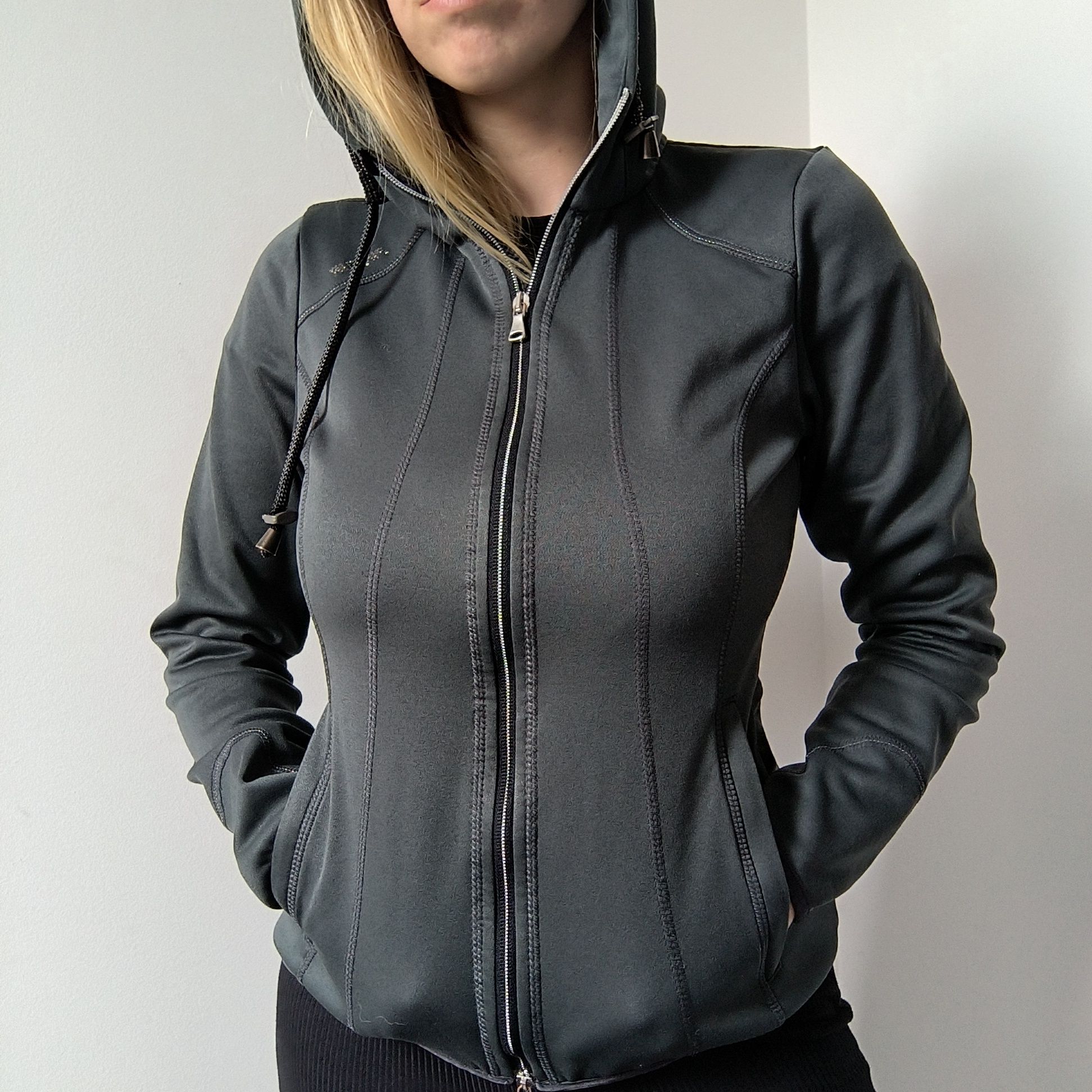 Bluza jezdziecka Pikeur 34 XS