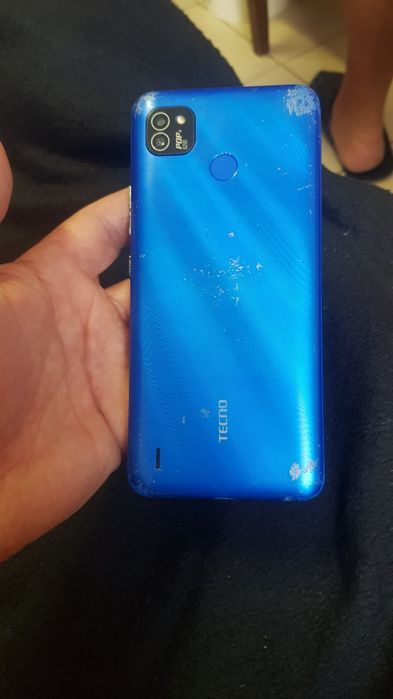 Продам Техно POP 4 LTE
