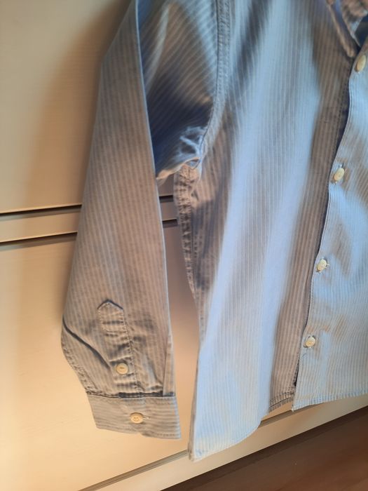 Camisa / camiseiro, para menino - 5 anos