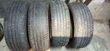 Firestone 205 55 R16 letnie 2019