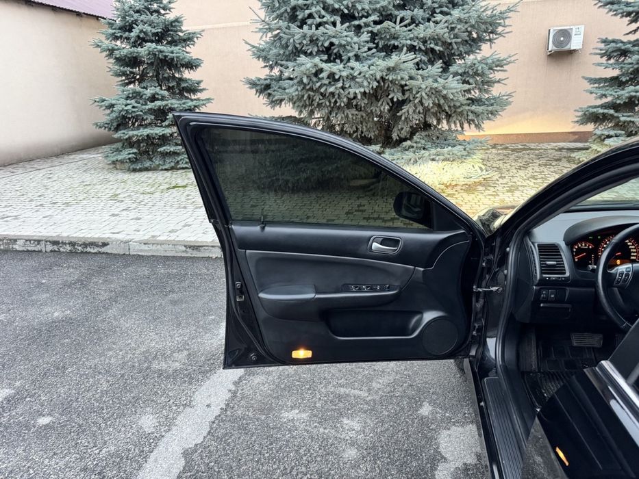 Honda Accord 2008 року 2 л бензин/автомат