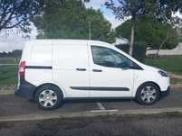 Ford Novo Transit Courier VAN Trend 1.5 TDCi 75KW (100CV) Euro 6.2