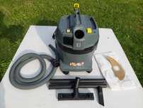 Odkurzacz karcher nt 22/1 ap